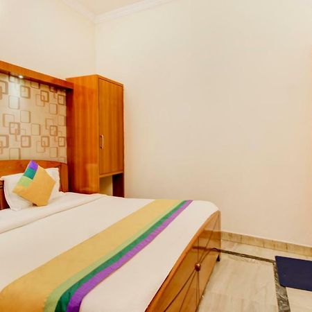 Treebo Trip Sonachi Hotels Amritsar Exterior photo