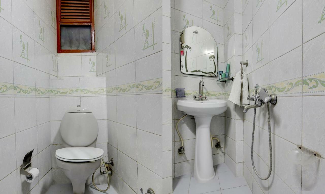 Treebo Trip Sonachi Hotels Amritsar Exterior photo