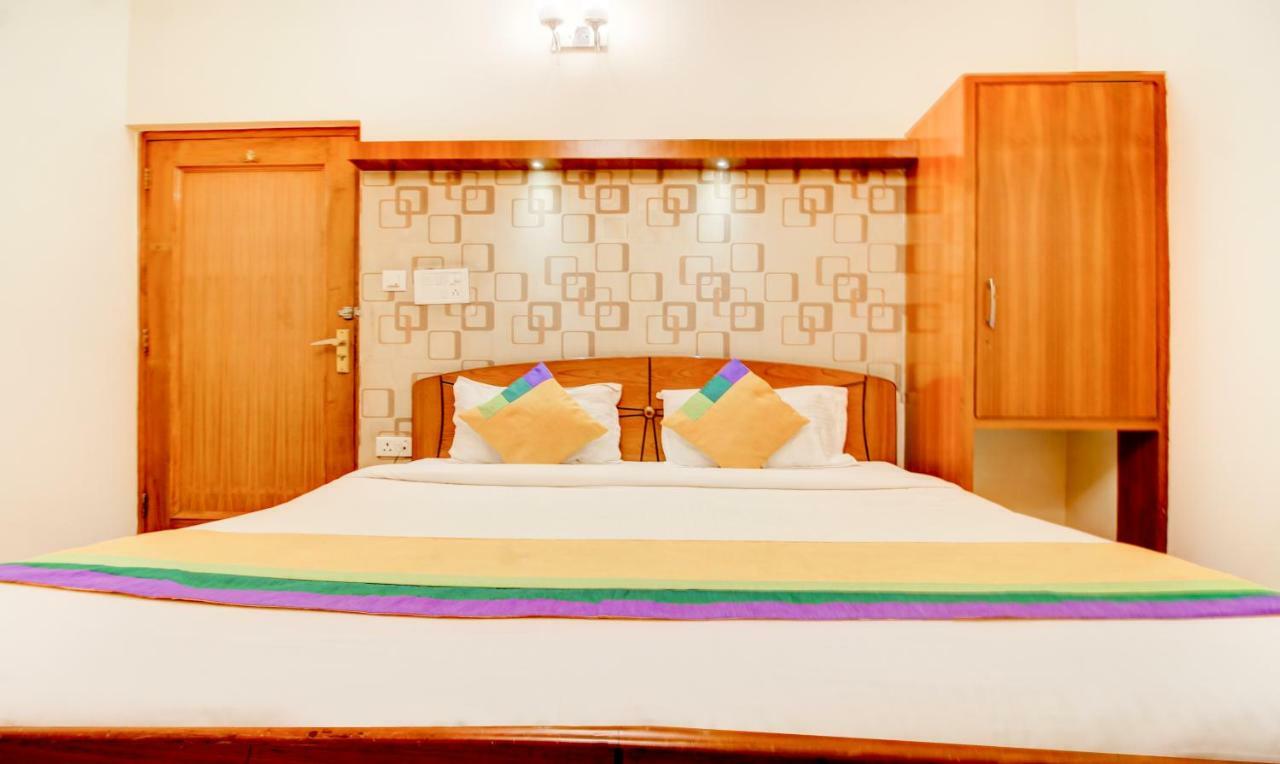 Treebo Trip Sonachi Hotels Amritsar Exterior photo