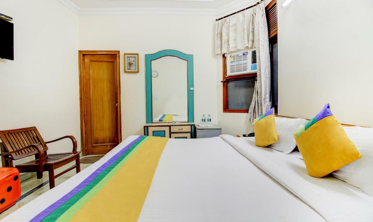 Treebo Trip Sonachi Hotels Amritsar Exterior photo