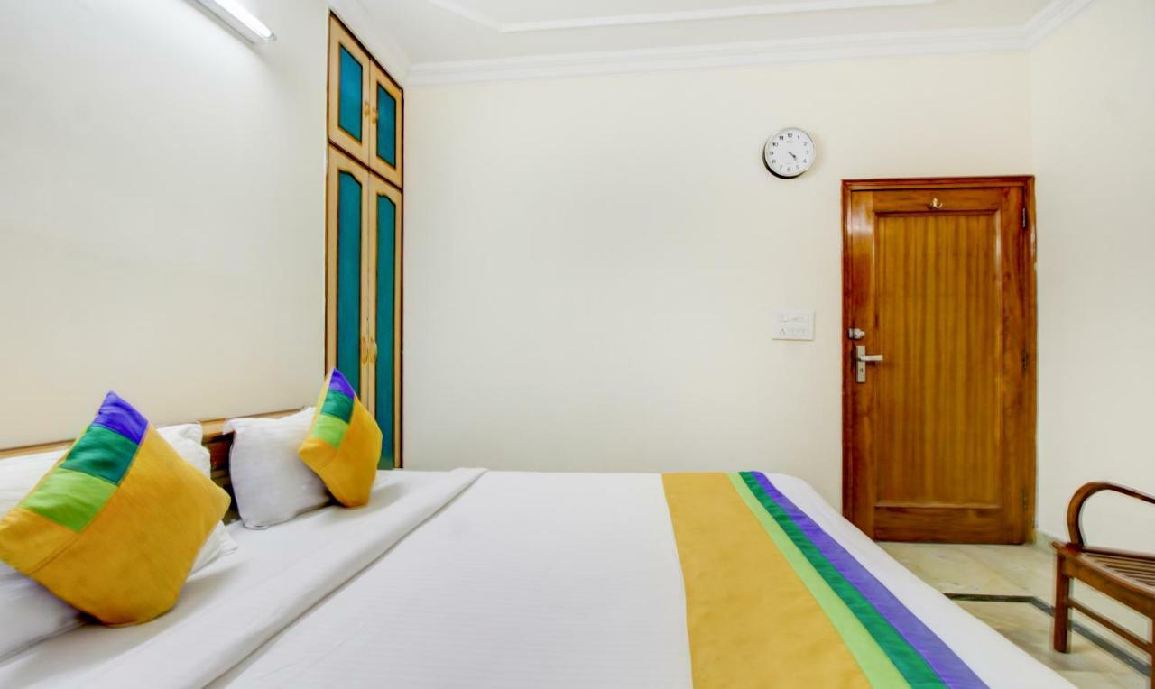 Treebo Trip Sonachi Hotels Amritsar Exterior photo