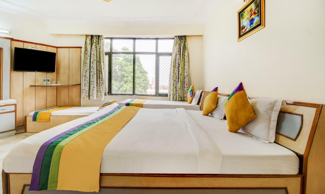 Treebo Trip Sonachi Hotels Amritsar Exterior photo