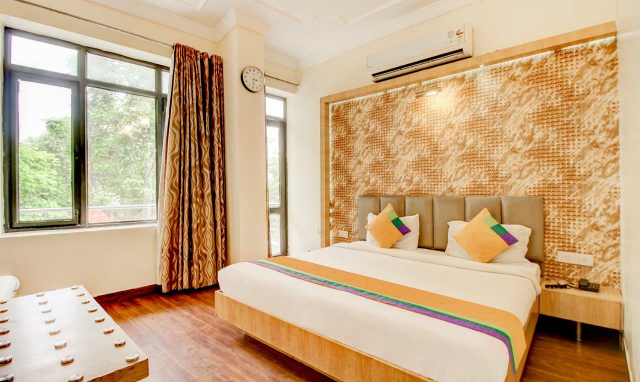 Treebo Trip Sonachi Hotels Amritsar Exterior photo