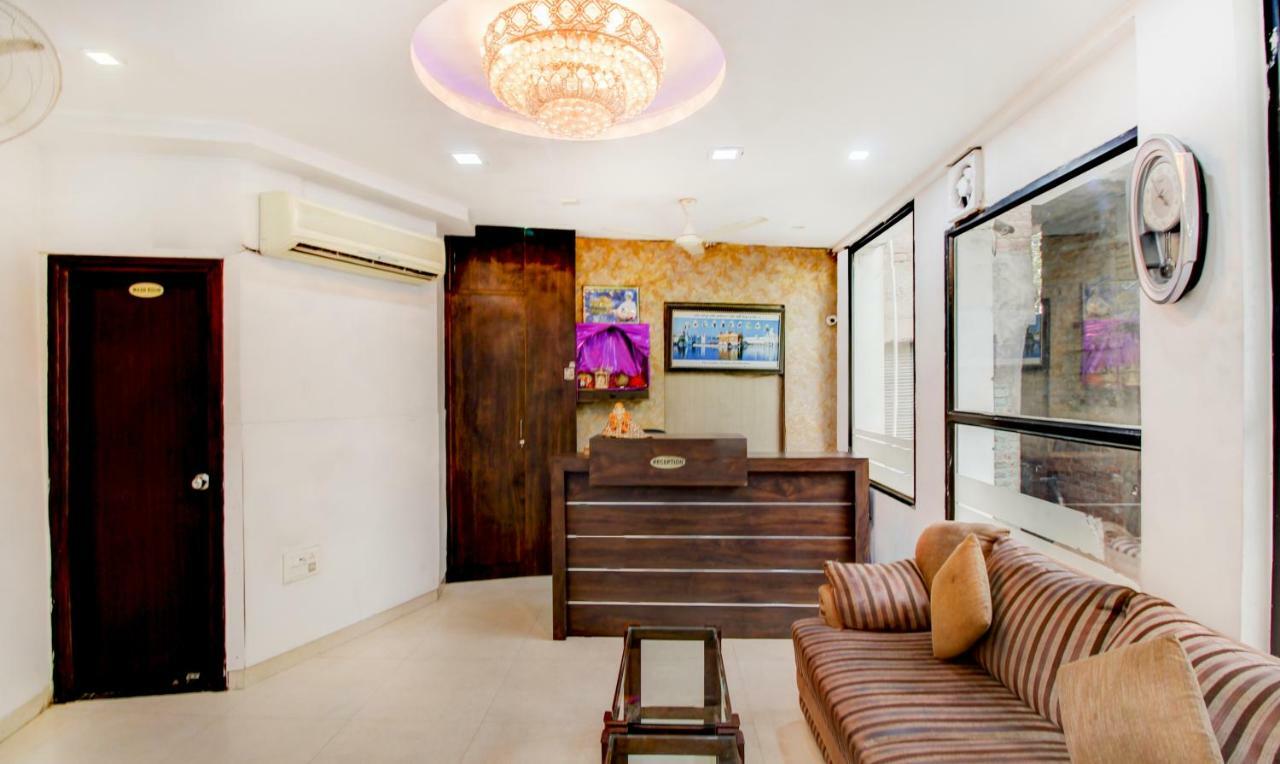 Treebo Trip Sonachi Hotels Amritsar Exterior photo