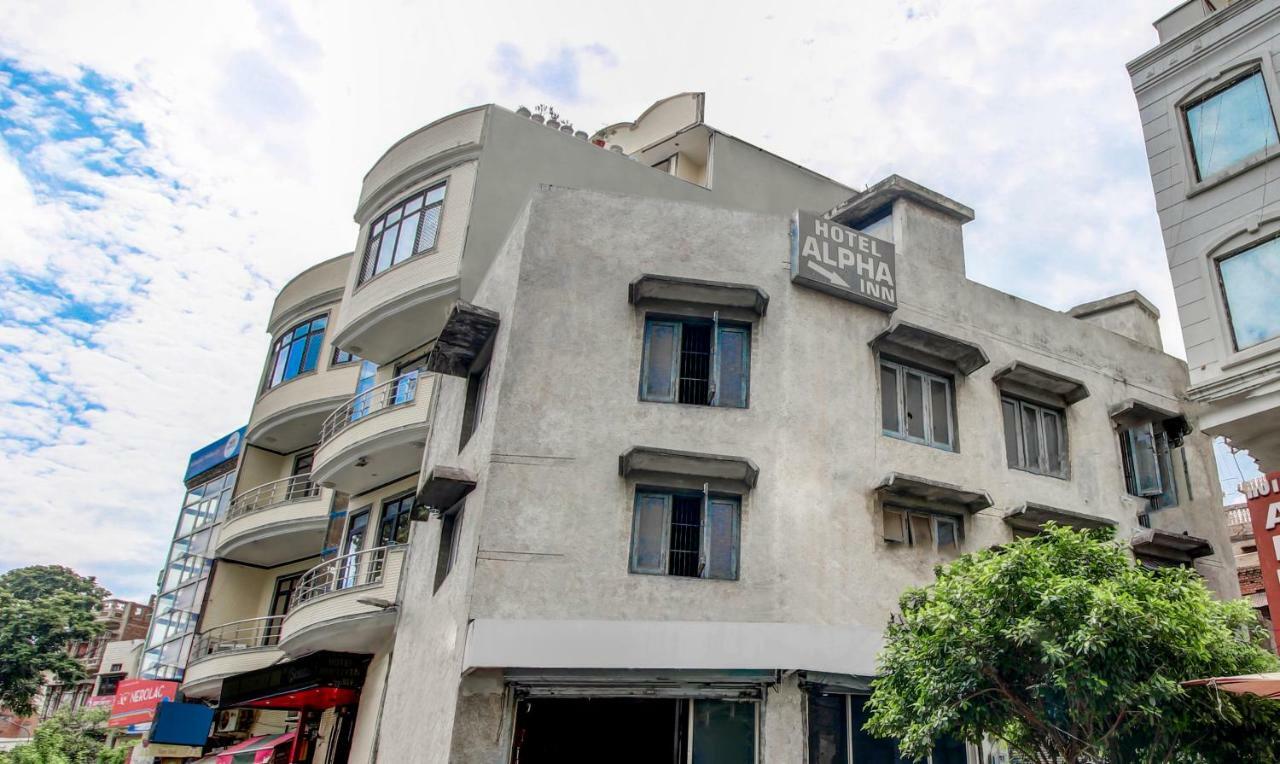 Treebo Trip Sonachi Hotels Amritsar Exterior photo